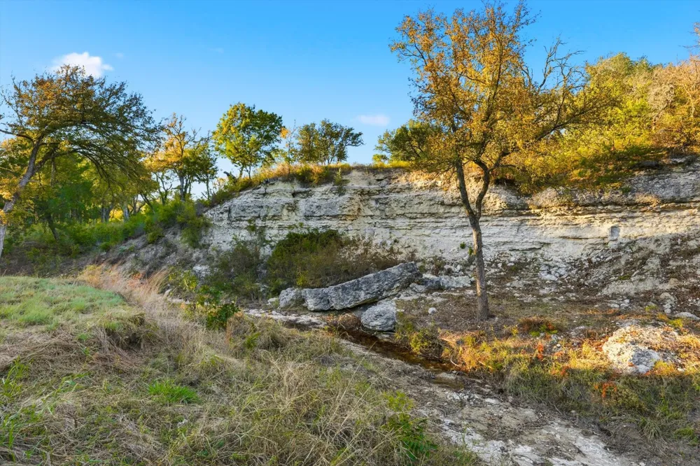 2401 Bear Creek Road Aledo, TX 76008