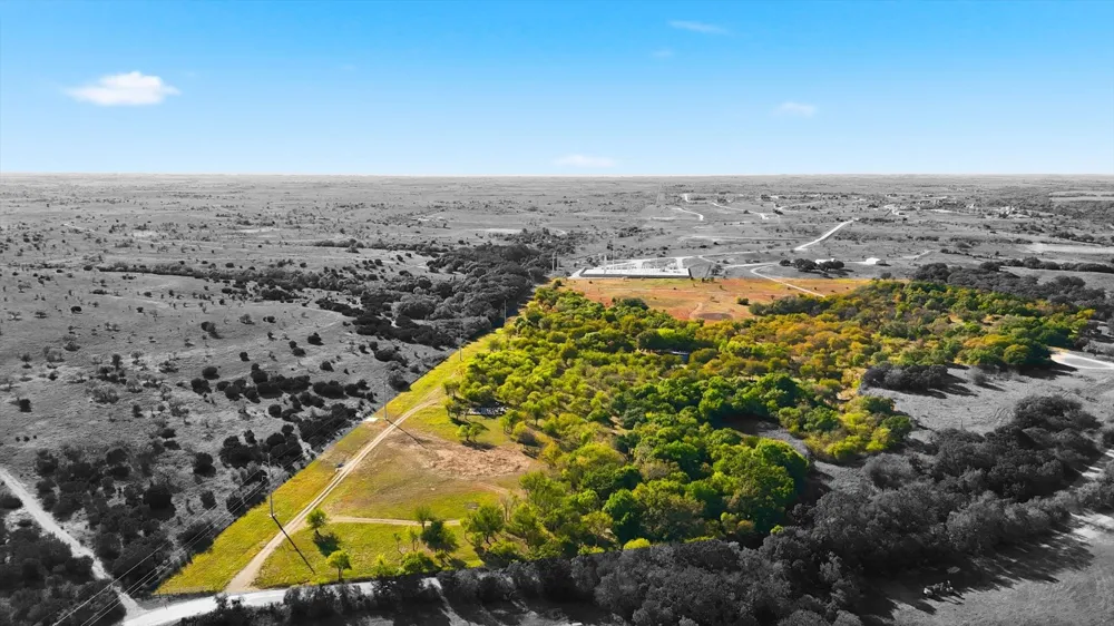 2401 Bear Creek Road Aledo, TX 76008