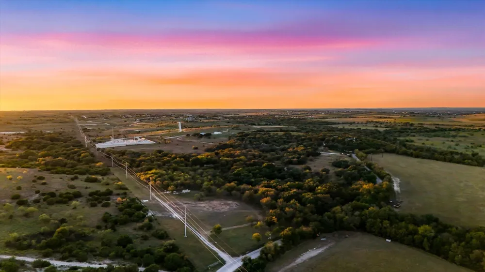 2401 Bear Creek Road Aledo, TX 76008