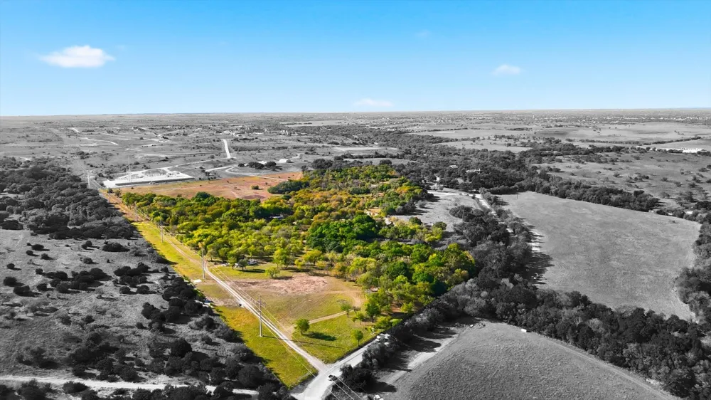 2401 Bear Creek Road Aledo, TX 76008