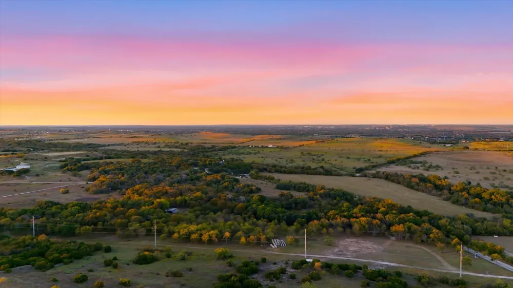 2401 Bear Creek Road Aledo, TX 76008