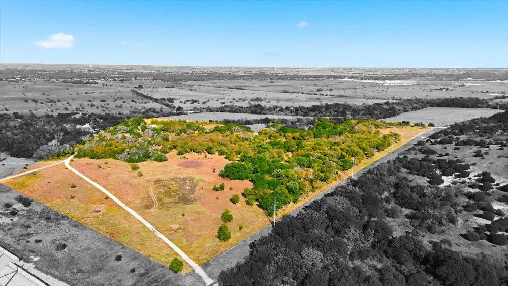 2401 Bear Creek Road Aledo, TX 76008