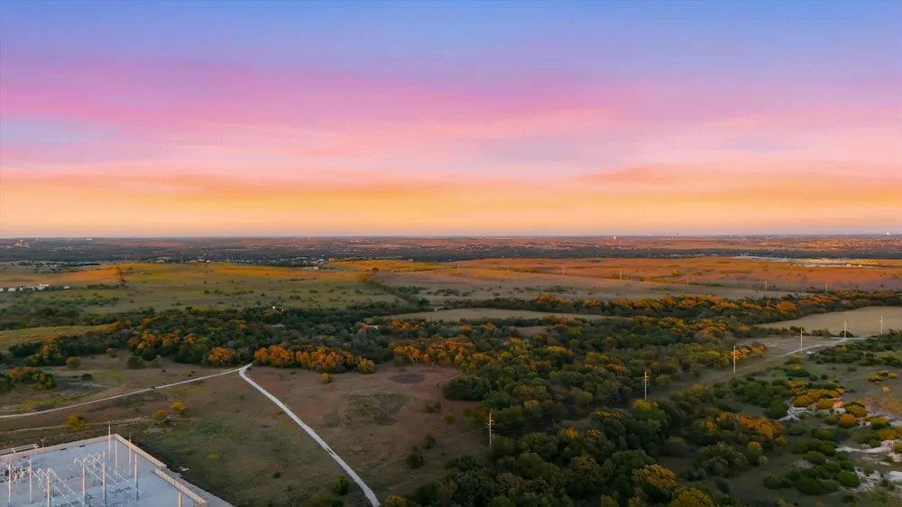 2401 Bear Creek Road Aledo, TX 76008