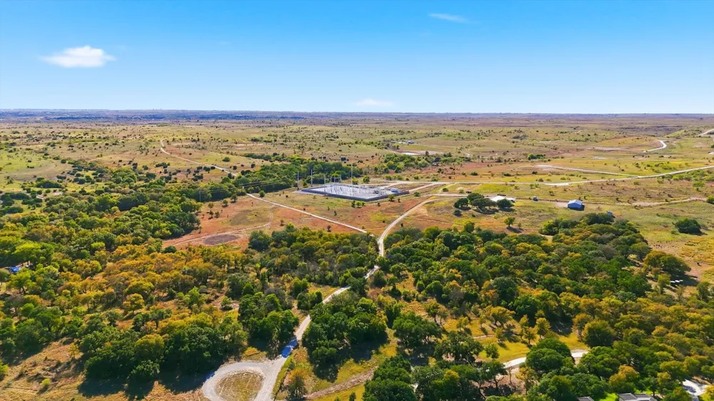 2401 Bear Creek Road Aledo, TX 76008
