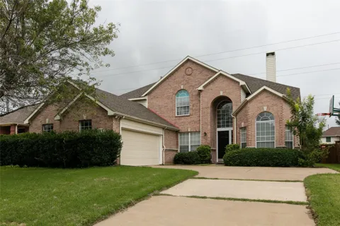 7416 Brookdale Drive