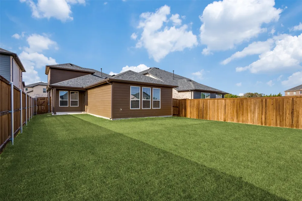 806 Sicily Boulevard Princeton, TX 75407
