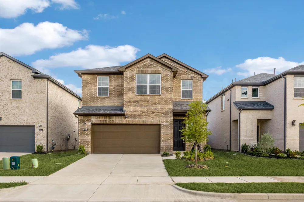 806 Sicily Boulevard Princeton, TX 75407