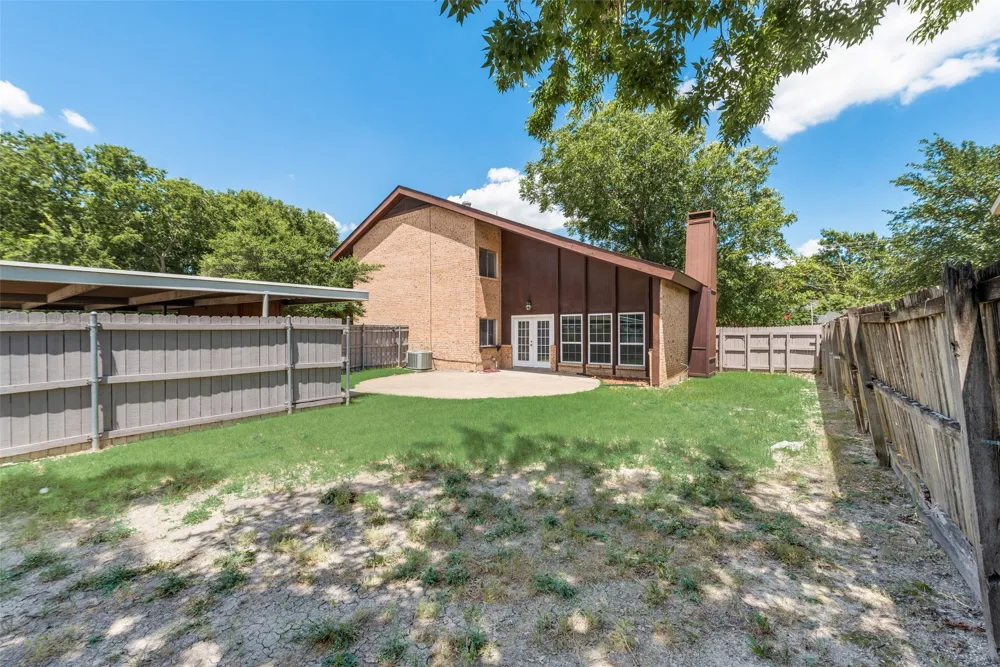 209 Saint Johns Drive Richardson, TX 75081