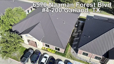 6570 Naaman Forest Boulevard #4-200