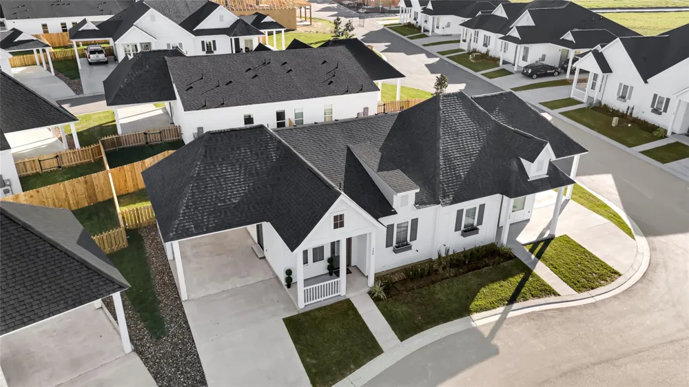 38634 Spur 149 Rd #51A Magnolia, TX 77354