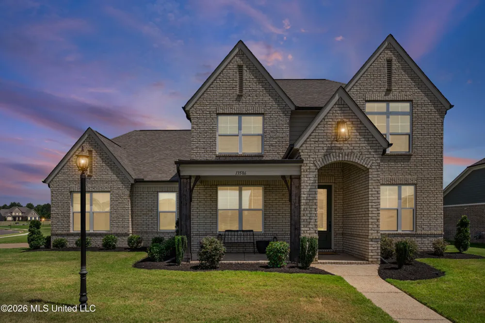 13586 Broadmore Olive Branch, MS 38654