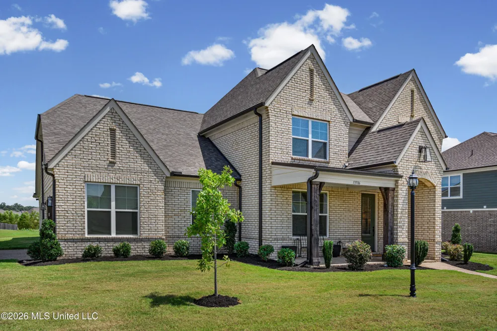13586 Broadmore Olive Branch, MS 38654