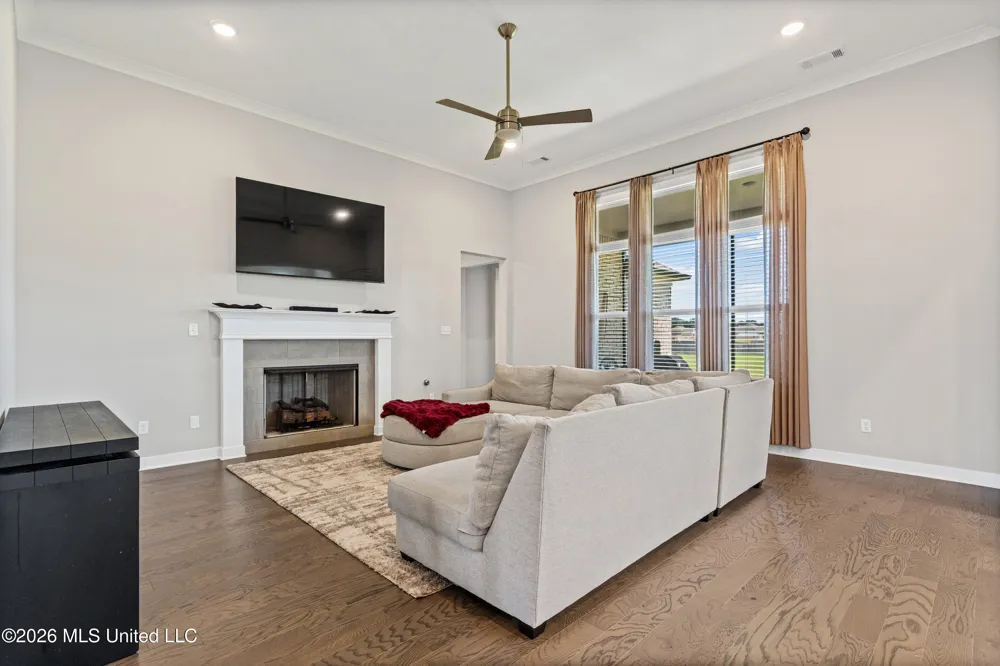 13586 Broadmore Olive Branch, MS 38654