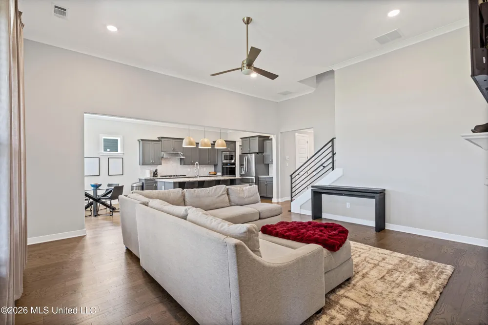 13586 Broadmore Olive Branch, MS 38654