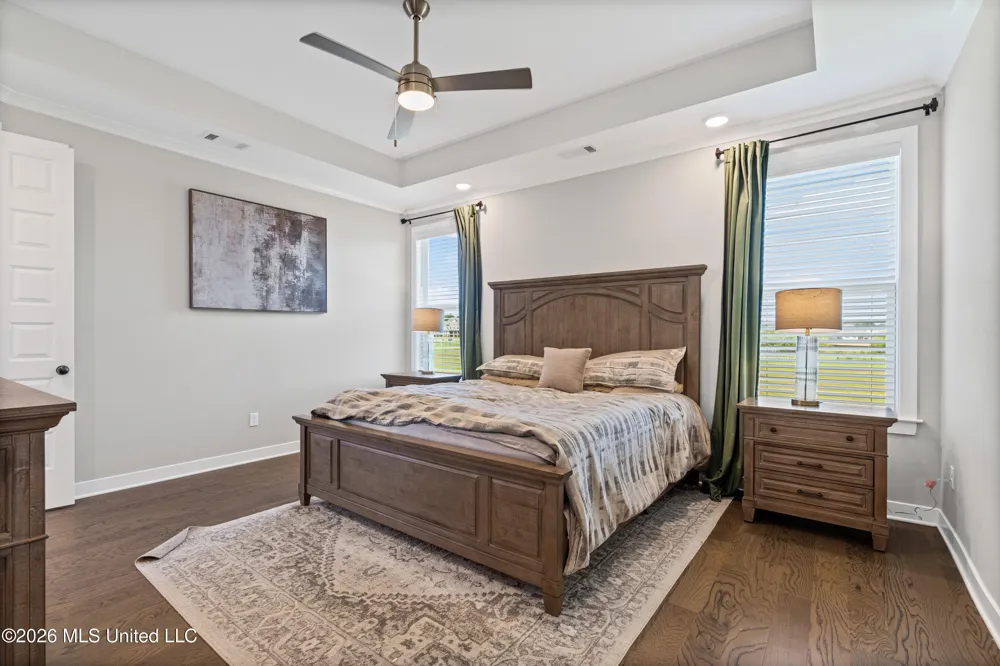 13586 Broadmore Olive Branch, MS 38654