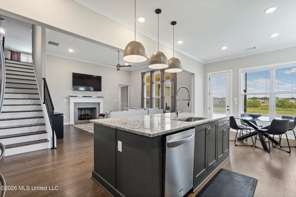 13586 Broadmore Olive Branch, MS 38654