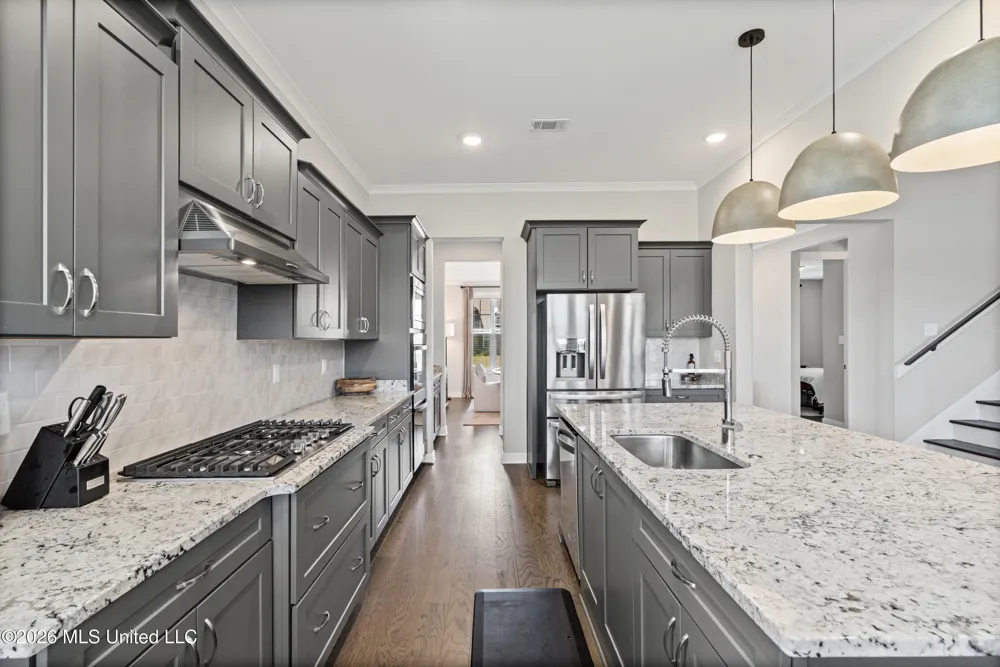 13586 Broadmore Olive Branch, MS 38654