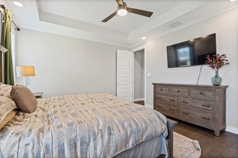 13586 Broadmore Olive Branch, MS 38654