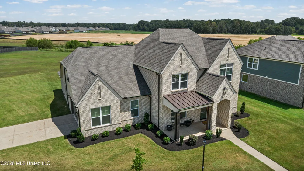 13586 Broadmore Olive Branch, MS 38654