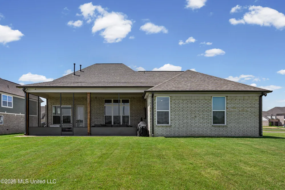 13586 Broadmore Olive Branch, MS 38654