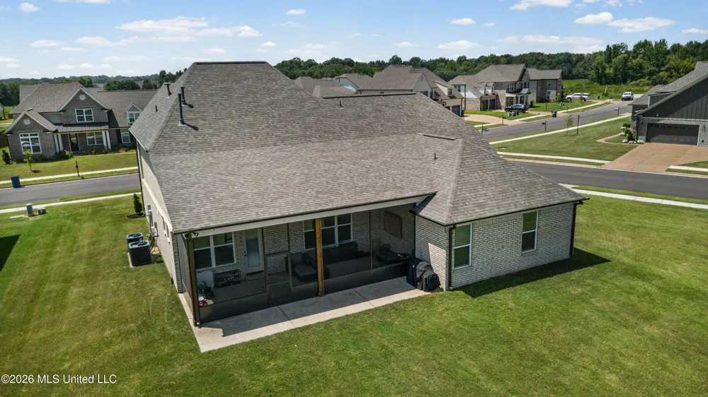 13586 Broadmore Olive Branch, MS 38654