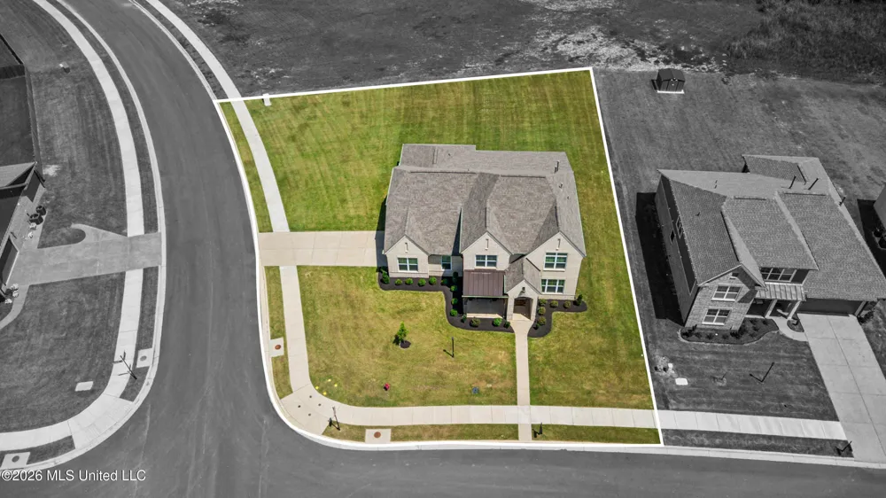 13586 Broadmore Olive Branch, MS 38654
