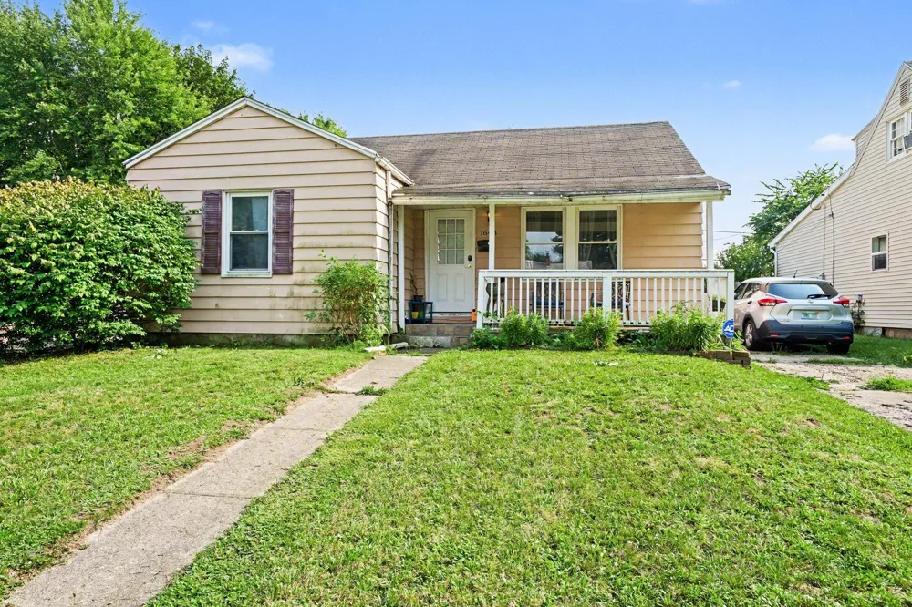 1648 Cass Street Niles, MI 49120