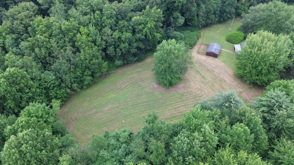 Tharp Lake Road Cassopolis, MI 49031