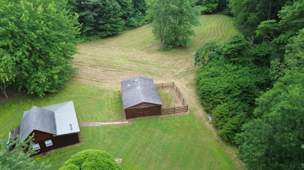 Tharp Lake Road Cassopolis, MI 49031