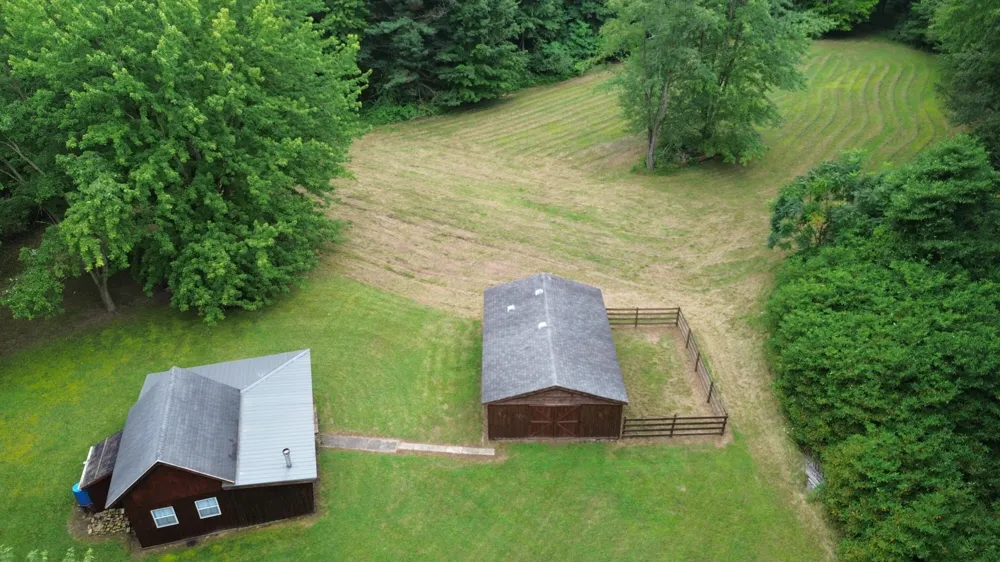 Tharp Lake Road Cassopolis, MI 49031