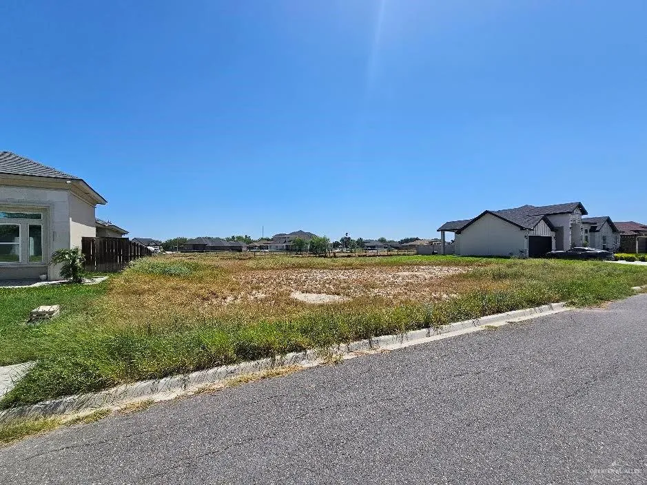 903 Platinum Street Palmview, TX 78572