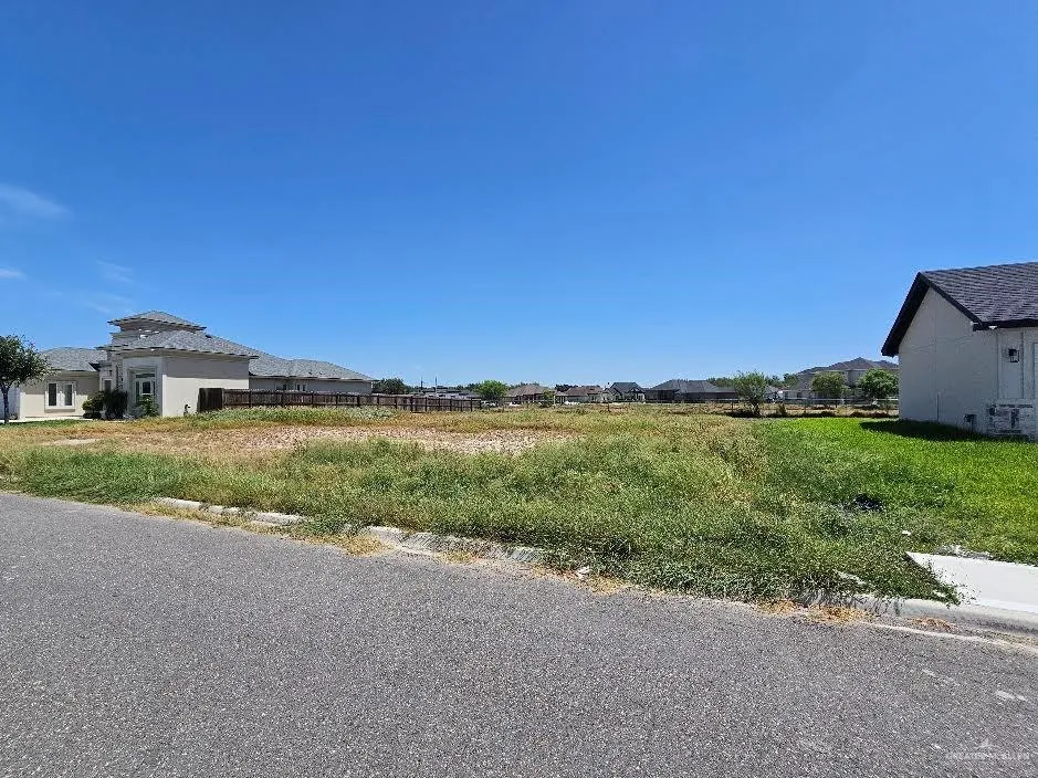 903 Platinum Street Palmview, TX 78572