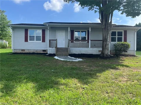 1011 Rising Sun Drive