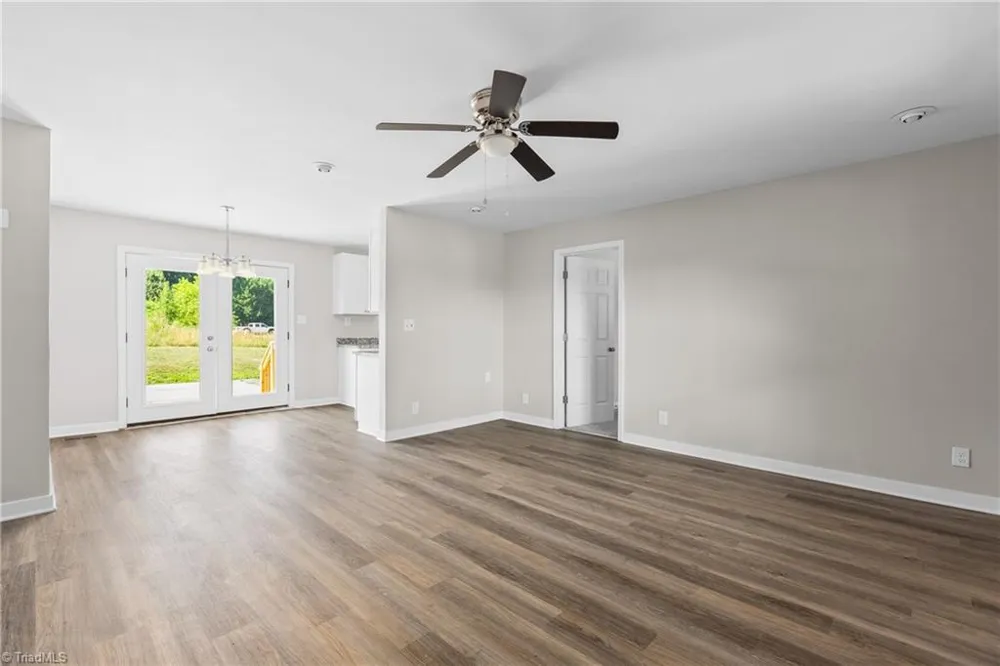 1011 Rising Sun Drive Yadkinville, NC 27055