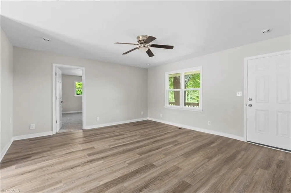 1011 Rising Sun Drive Yadkinville, NC 27055