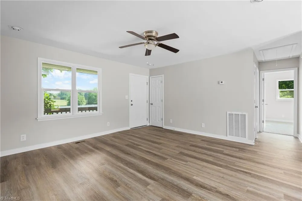 1011 Rising Sun Drive Yadkinville, NC 27055