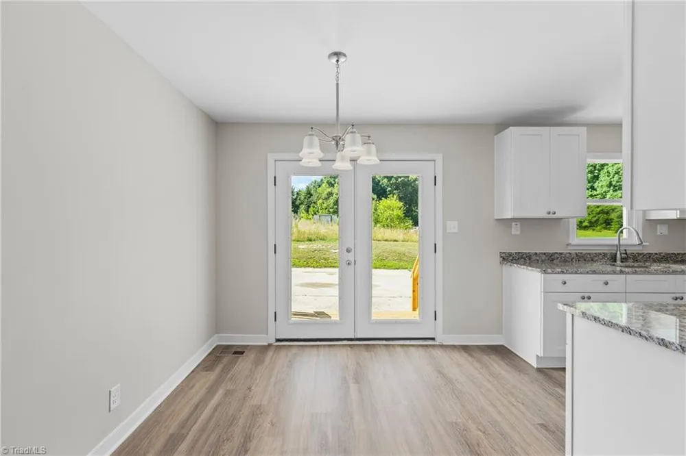 1011 Rising Sun Drive Yadkinville, NC 27055