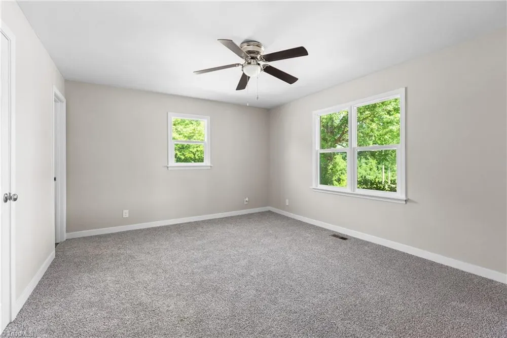 1011 Rising Sun Drive Yadkinville, NC 27055