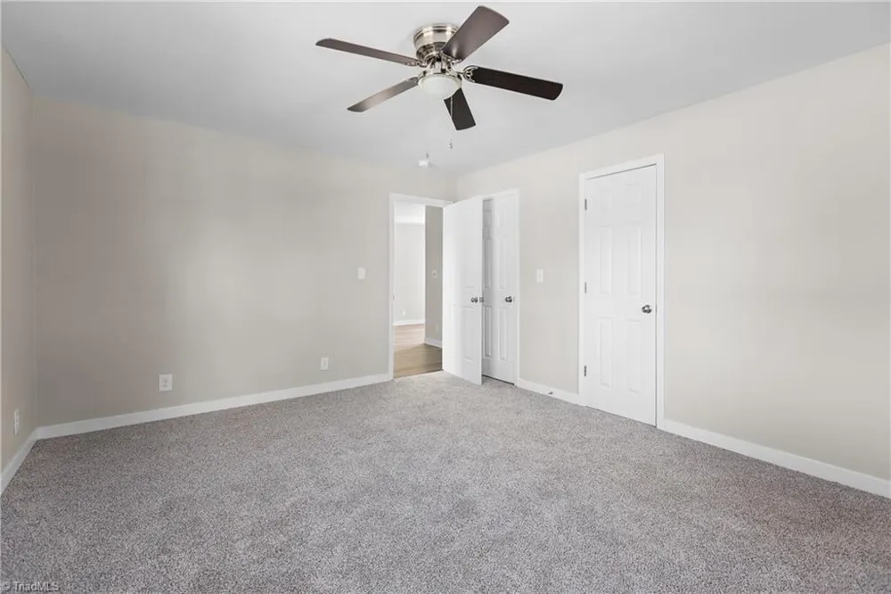 1011 Rising Sun Drive Yadkinville, NC 27055