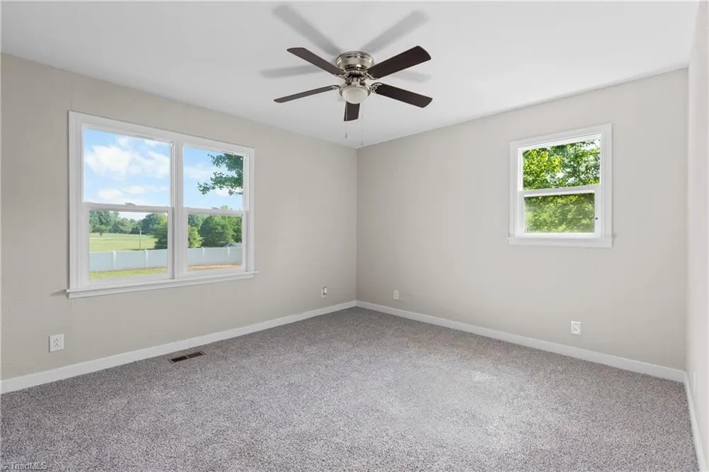 1011 Rising Sun Drive Yadkinville, NC 27055