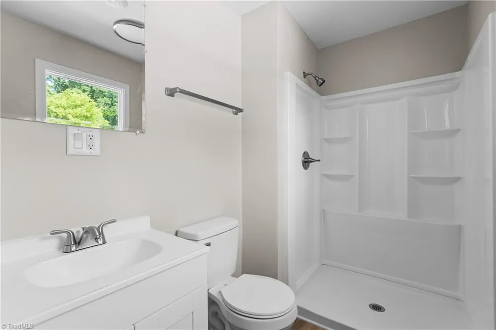 1011 Rising Sun Drive Yadkinville, NC 27055
