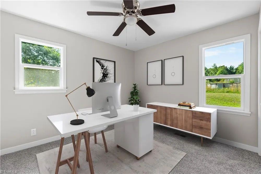 1011 Rising Sun Drive Yadkinville, NC 27055