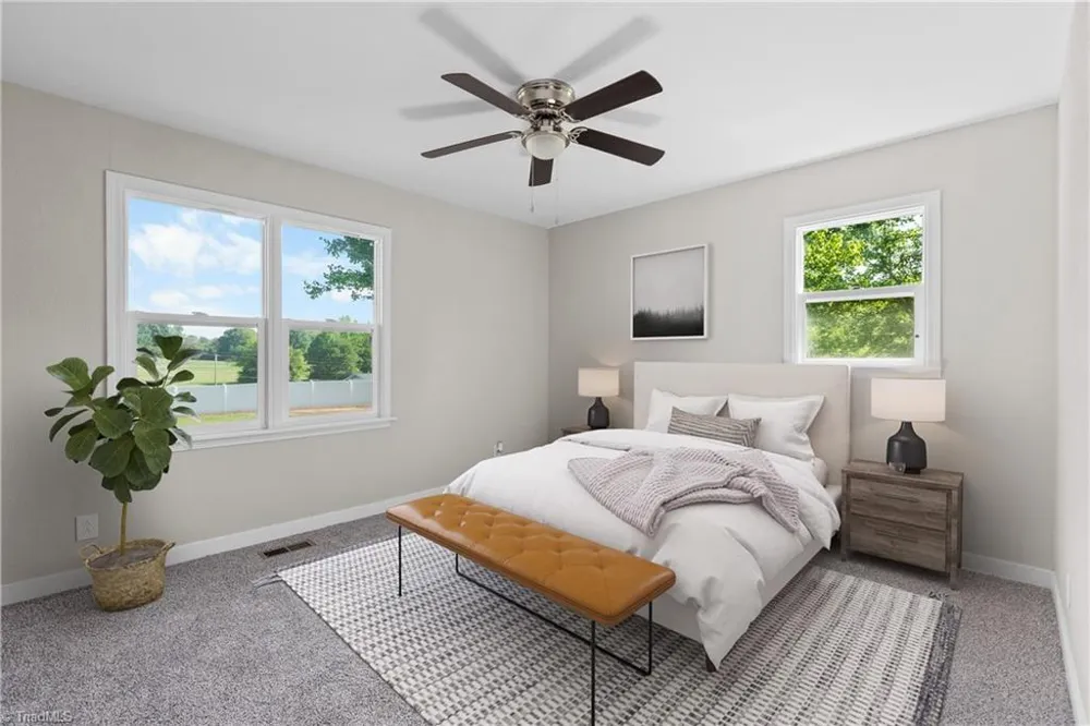 1011 Rising Sun Drive Yadkinville, NC 27055