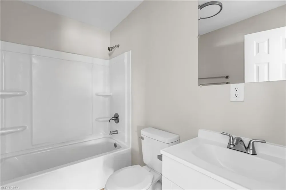 1011 Rising Sun Drive Yadkinville, NC 27055