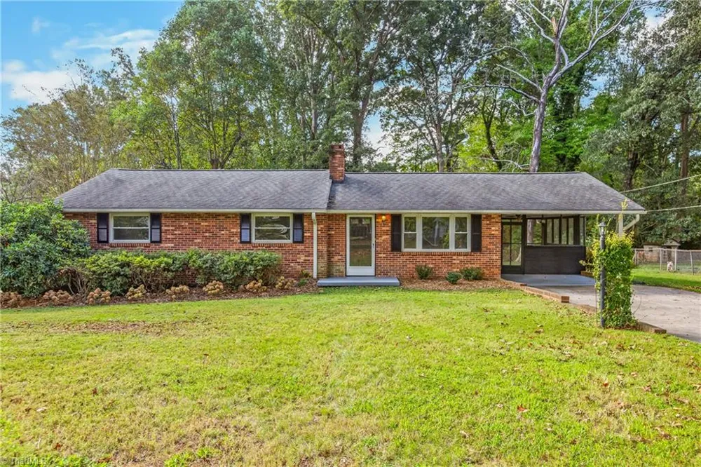160 Thacker Road Rural Hall, NC 27045