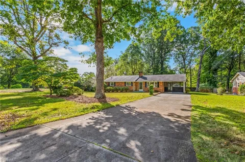 160 Thacker Road