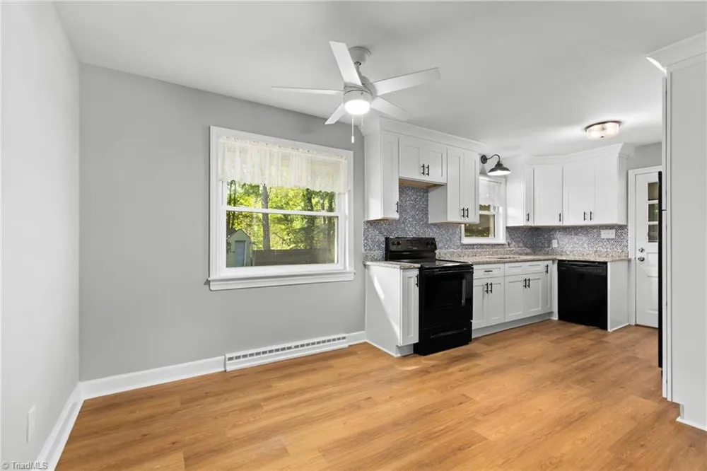 160 Thacker Road Rural Hall, NC 27045