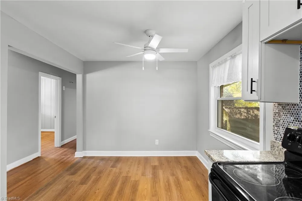 160 Thacker Road Rural Hall, NC 27045