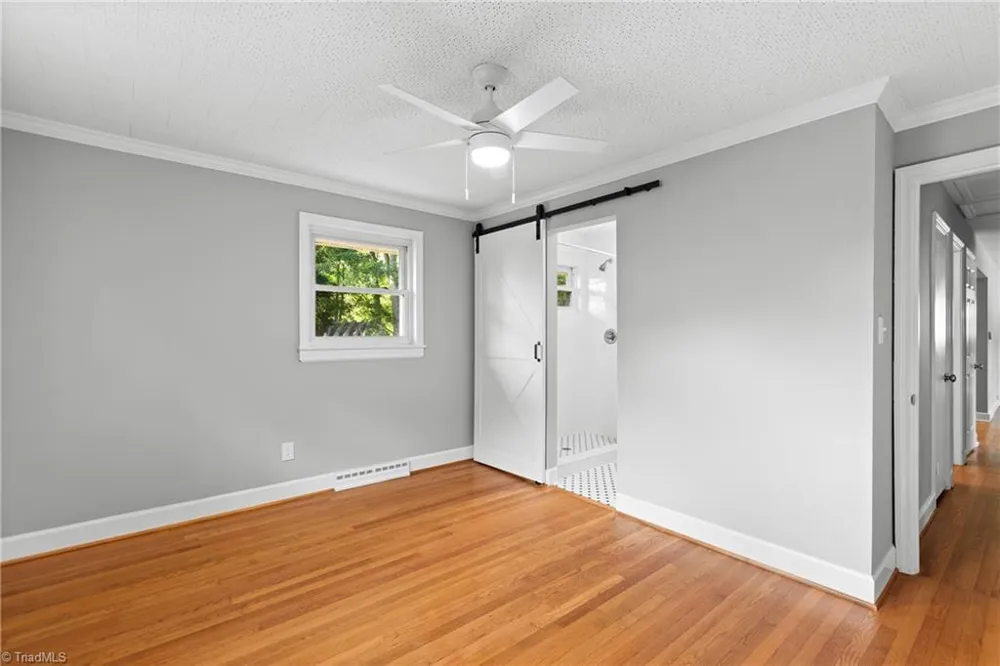 160 Thacker Road Rural Hall, NC 27045