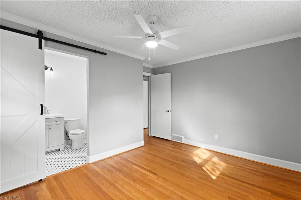 160 Thacker Road Rural Hall, NC 27045